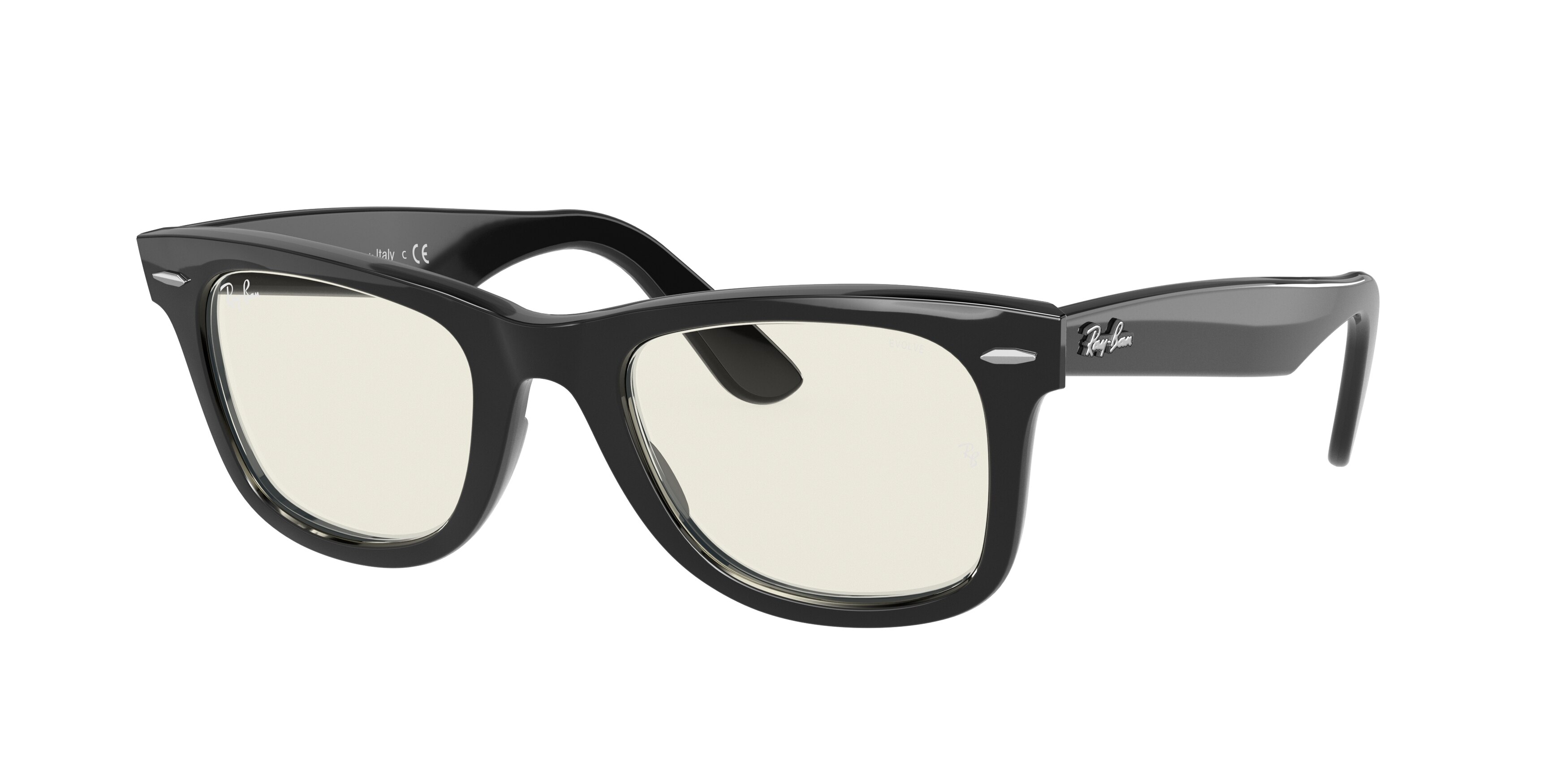 Ray Ban RB2140 901/5F Wayfarer 